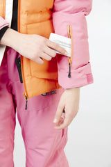 OLYVERA JKT __color:Tangerine#8