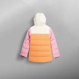 OLYVERA JKT __color:Tangerine#2