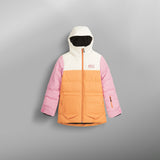 OLYVERA JKT __color:Tangerine#1