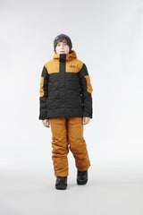 OLYVER JKT __color:Black#3