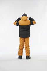 OLYVER JKT __color:Black#4