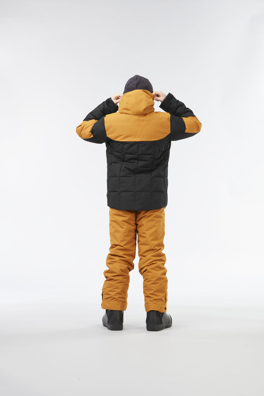 OLYVER JKT __color:Black#4