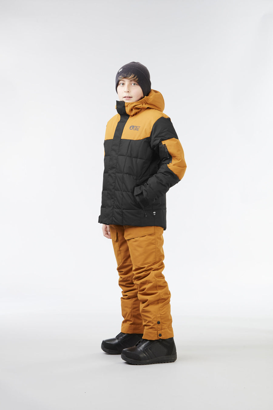 OLYVER JKT __color:Black#5
