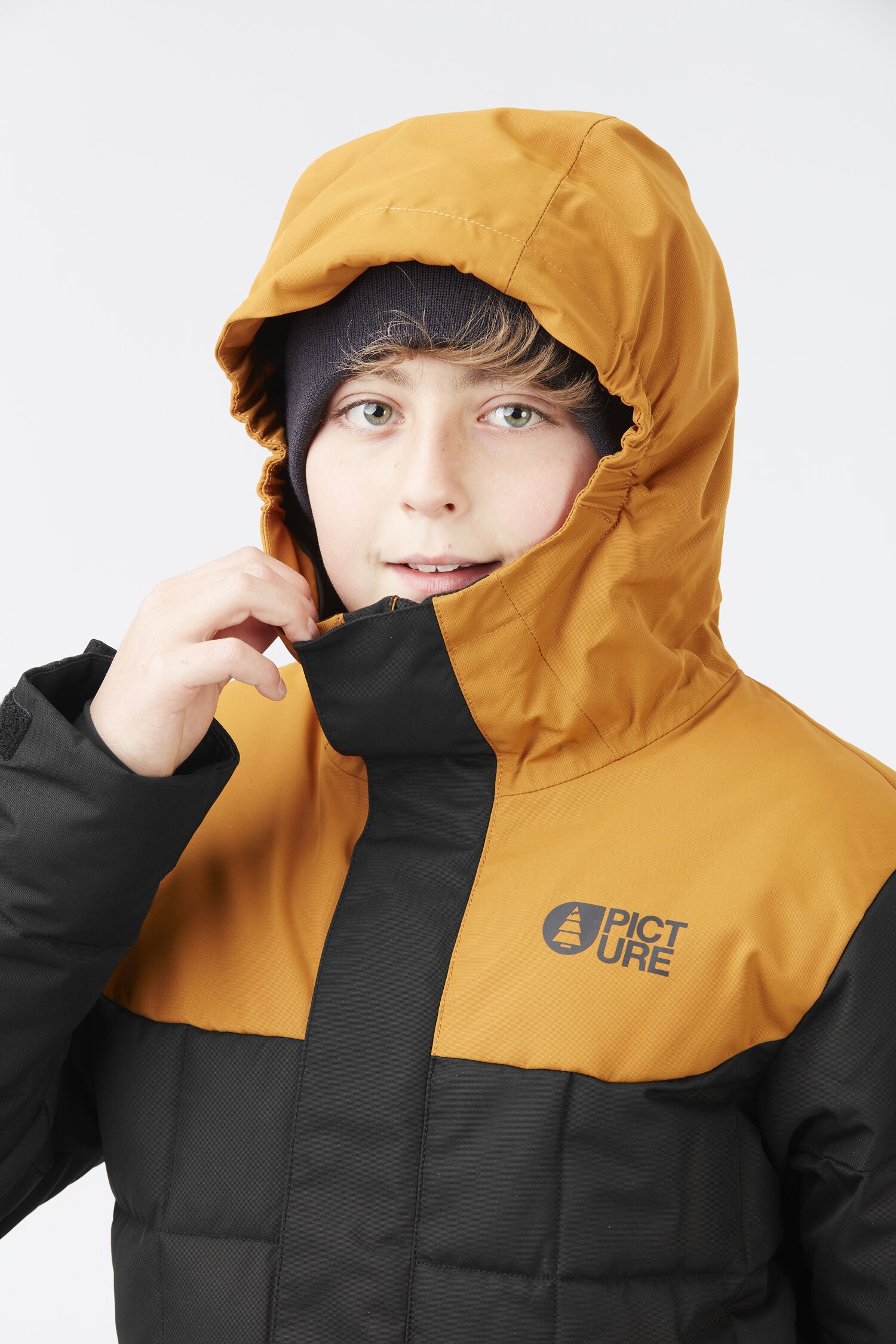 OLYVER JKT __color:Black#6