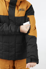 OLYVER JKT __color:Black#7