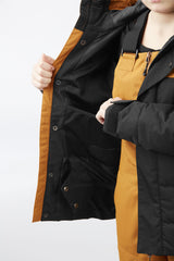 OLYVER JKT __color:Black#8