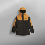 OLYVER JKT __color:Black#1