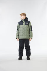 OLYVER JKT __color:Laurel_Wreath#12