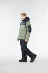 OLYVER JKT __color:Laurel_Wreath#14