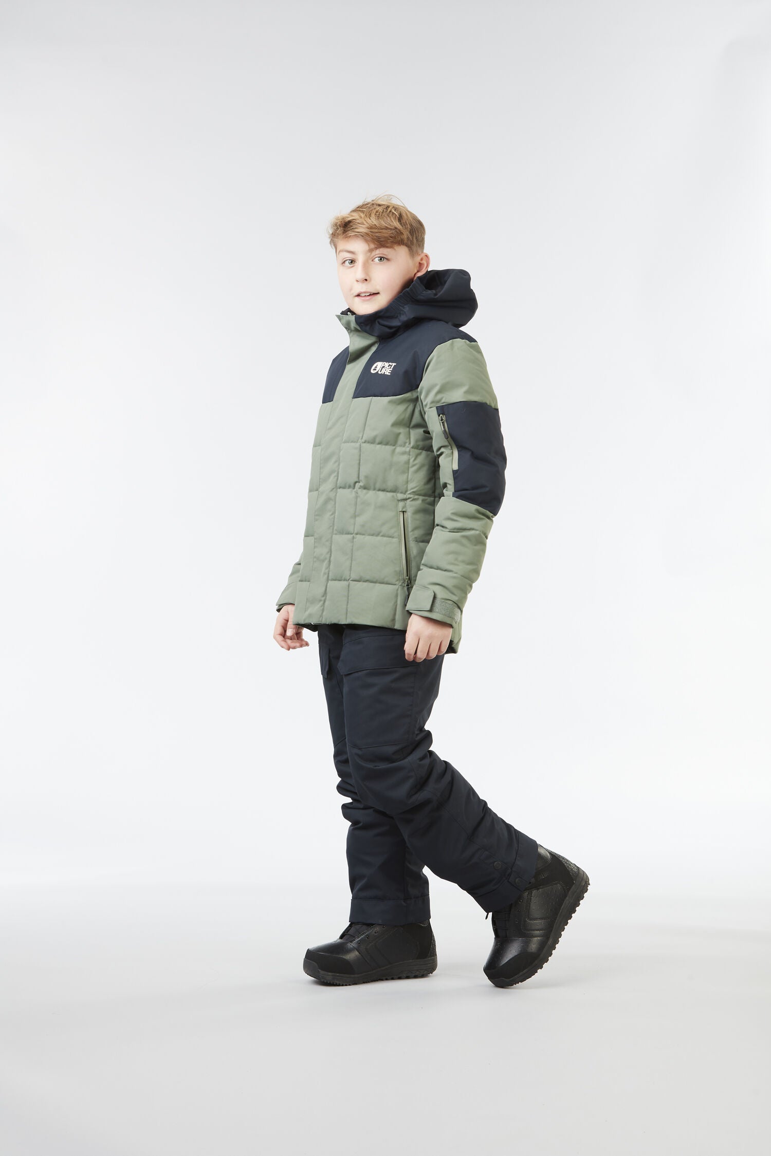 OLYVER JKT __color:Laurel_Wreath#14