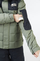 OLYVER JKT __color:Laurel_Wreath#16
