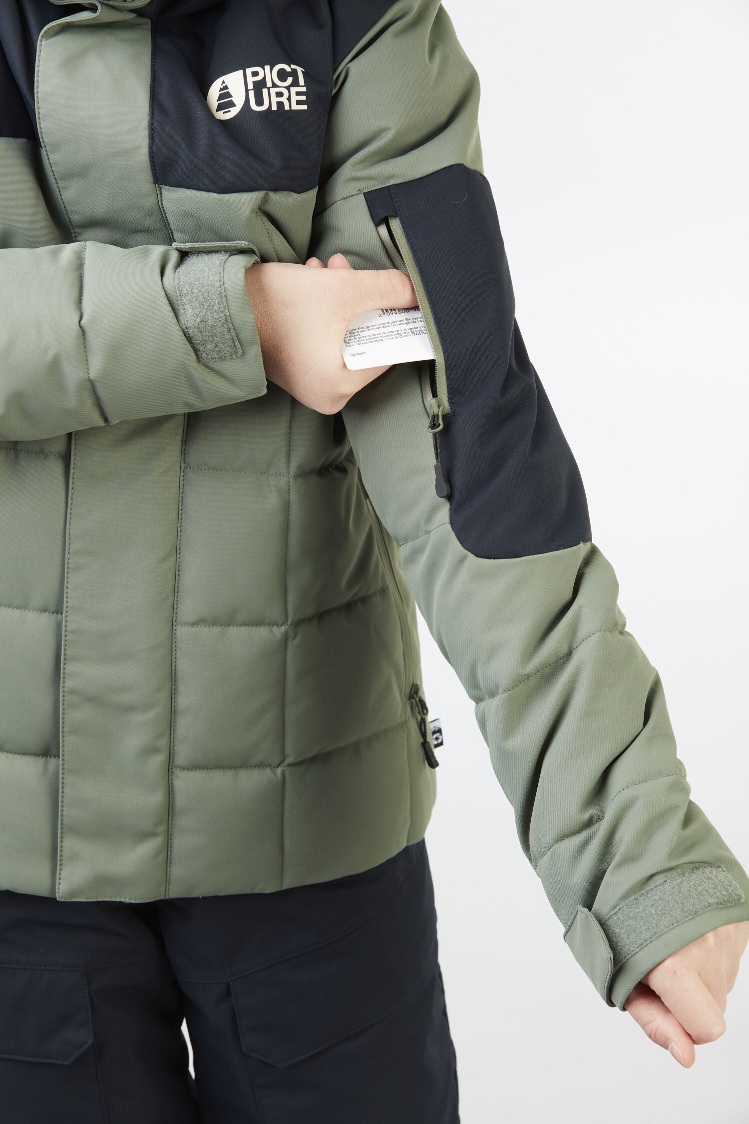 OLYVER JKT __color:Laurel_Wreath#16