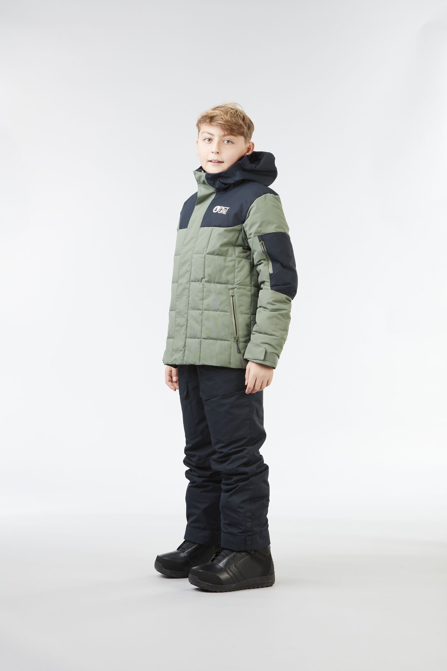 OLYVER JKT __color:Laurel_Wreath#18