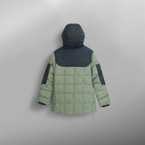 OLYVER JKT __color:Laurel_Wreath#11