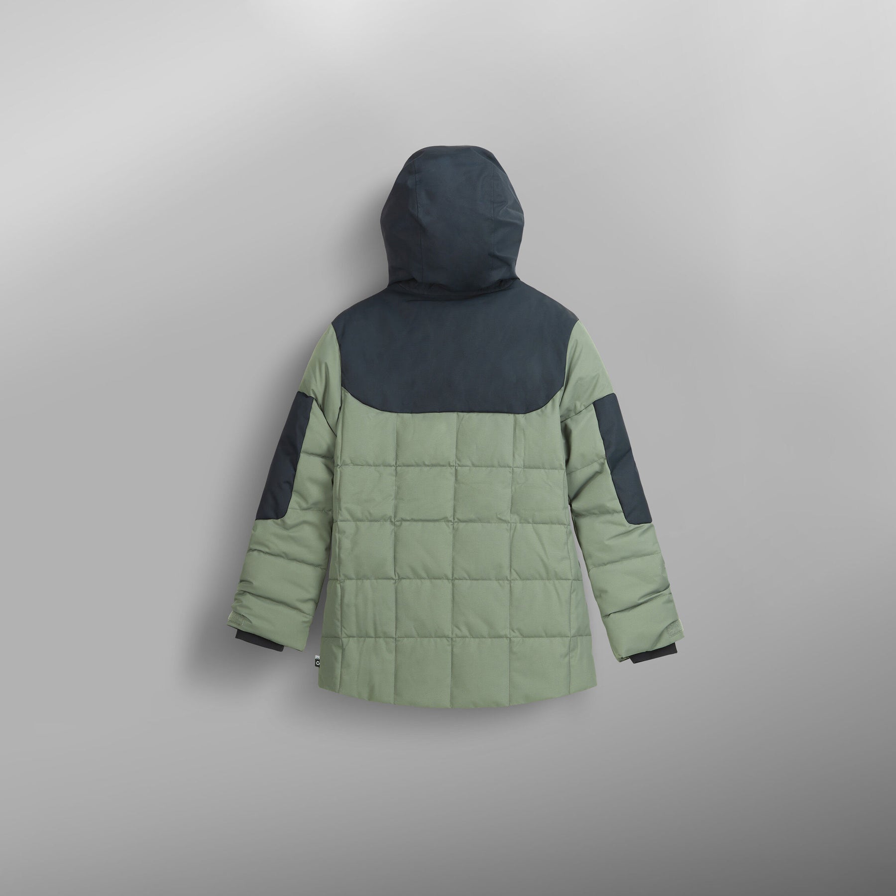 OLYVER JKT __color:Laurel_Wreath#11