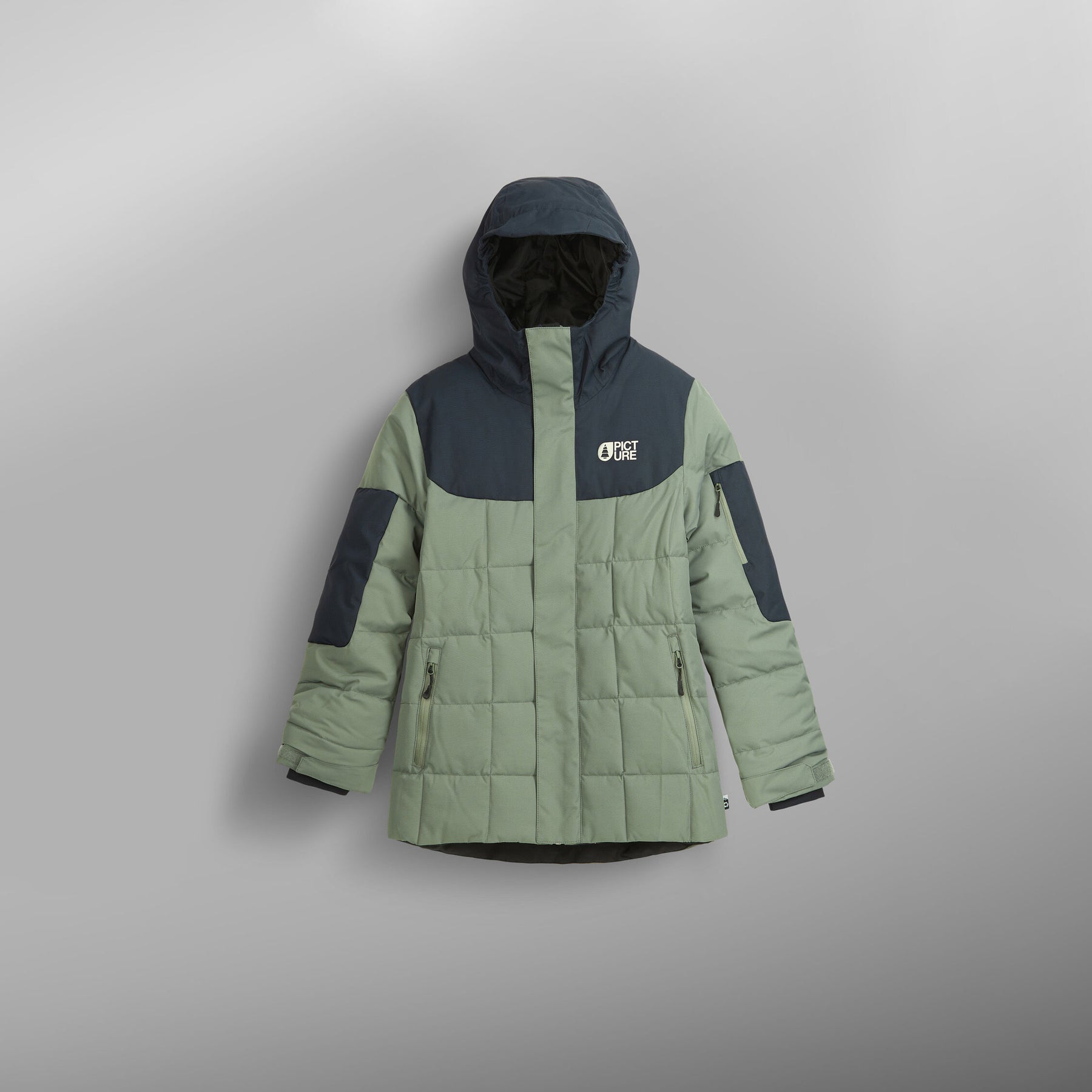 OLYVER JKT __color:Laurel_Wreath#10