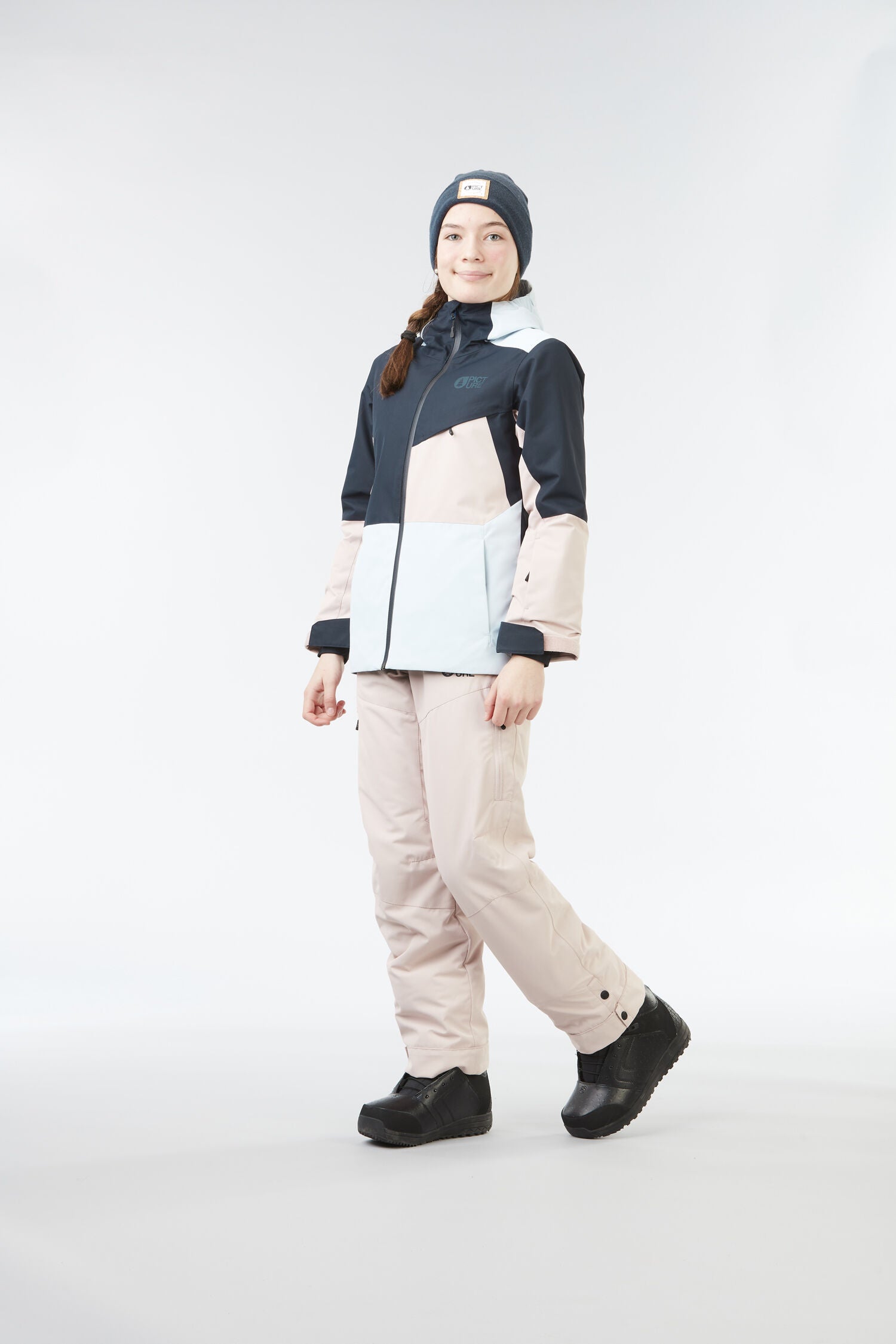 KAMELYA JKT __color:Dark_Blue#15