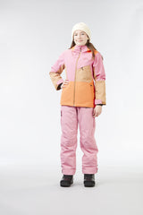 KAMELYA JKT __color:Cashmere_Rose#3