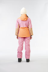 KAMELYA JKT __color:Cashmere_Rose#4