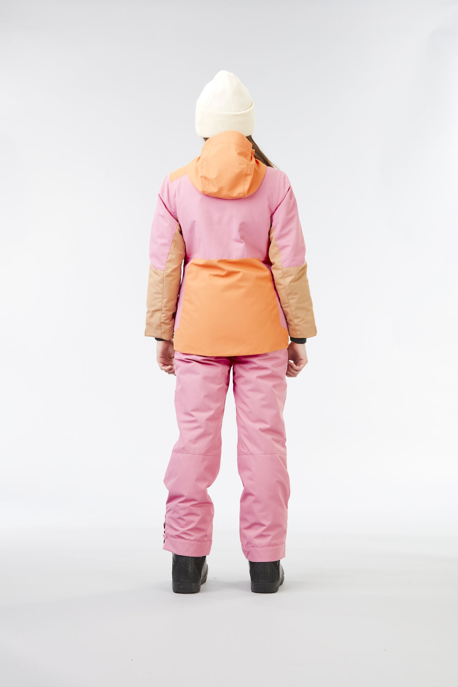 KAMELYA JKT __color:Cashmere_Rose#4