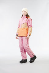 KAMELYA JKT __color:Cashmere_Rose#6