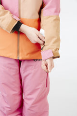 KAMELYA JKT __color:Cashmere_Rose#8