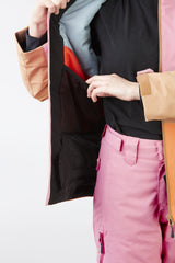 KAMELYA JKT __color:Cashmere_Rose#9