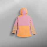 KAMELYA JKT __color:Cashmere_Rose#2