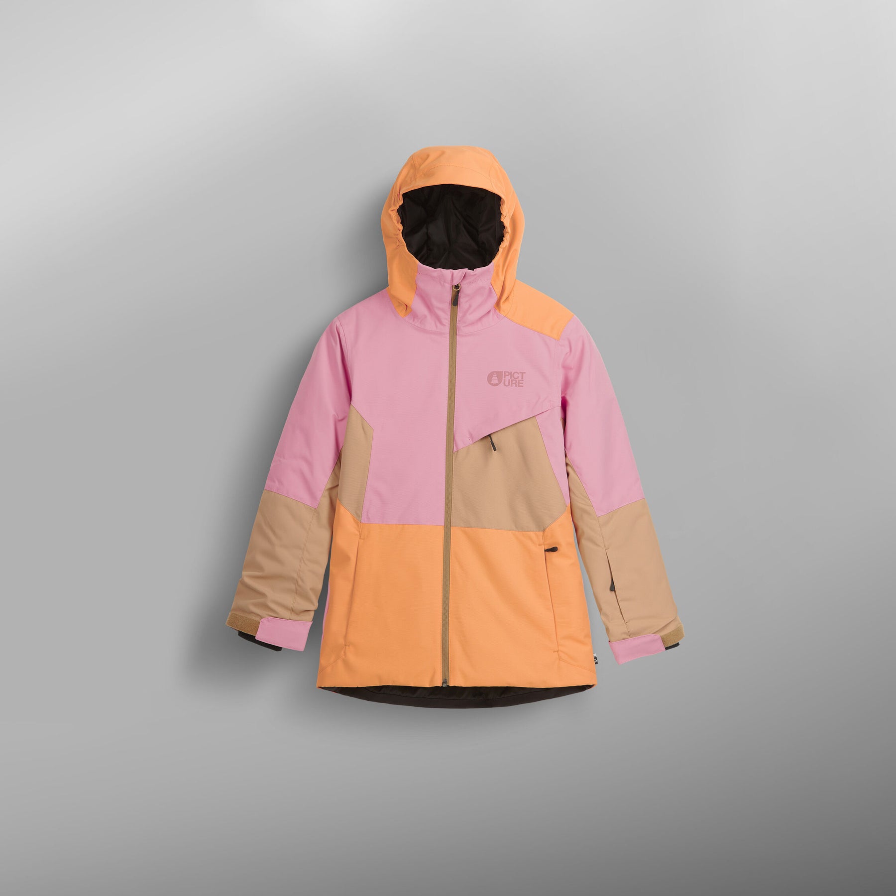 KAMELYA JKT __color:Cashmere_Rose#1