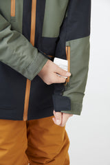 STONY JKT __color:Dark_Blue#6
