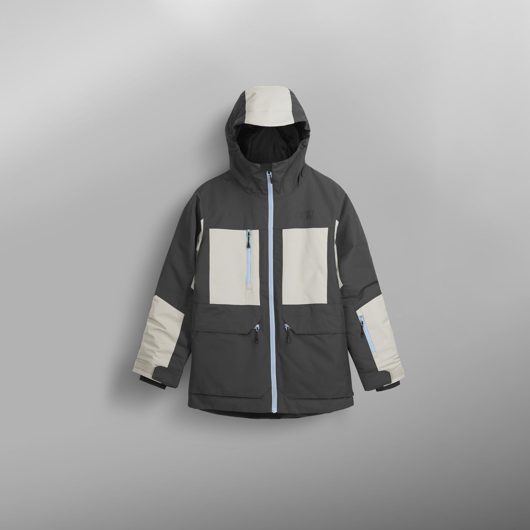 STONY JKT __color:Dark_Blue#1
