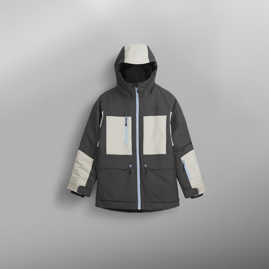 STONY JKT __color:Dark_Blue#1