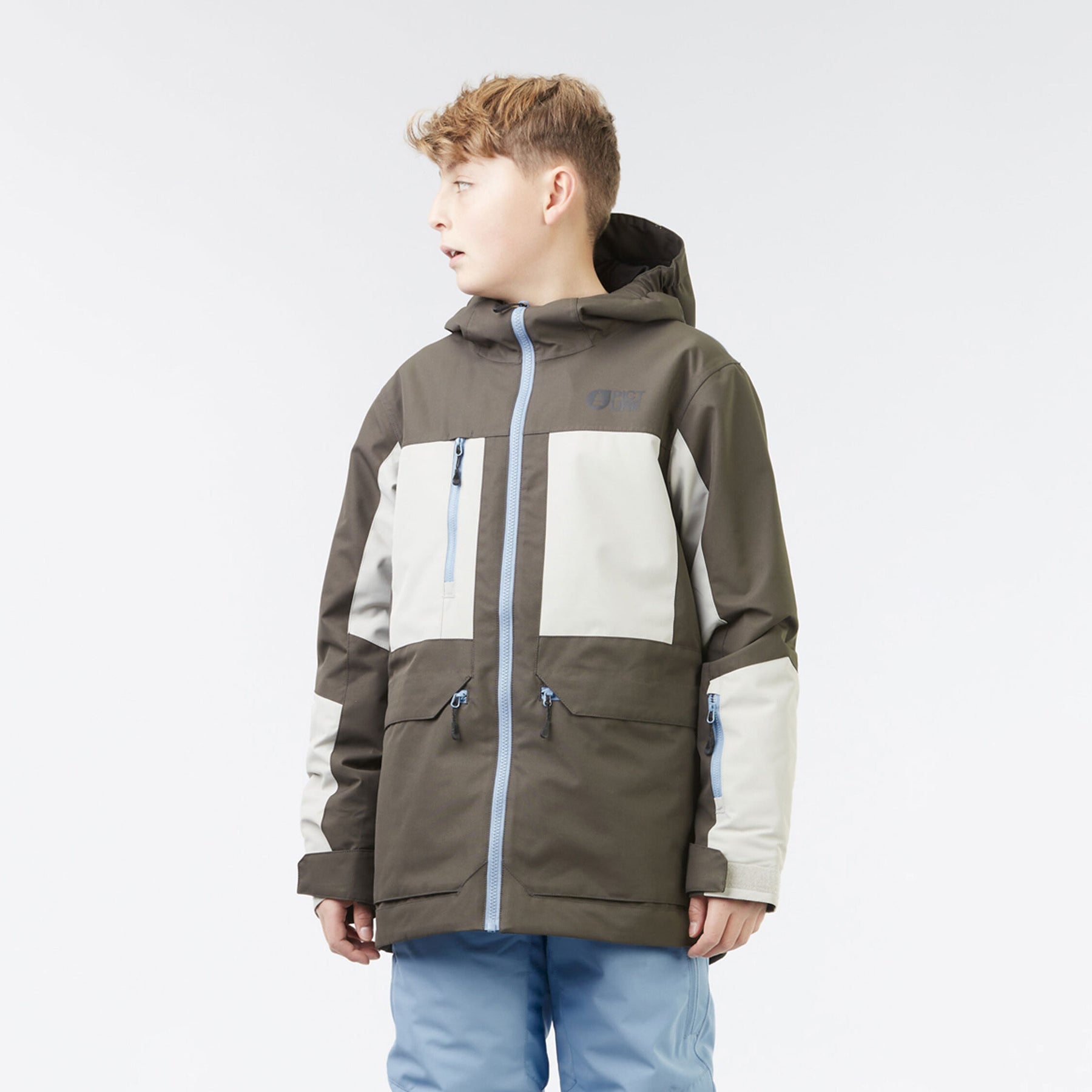 STONY JKT __color:Raven_grey#7