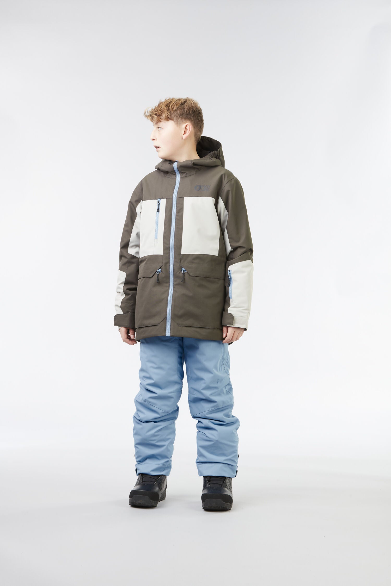 STONY JKT __color:Raven_grey#10