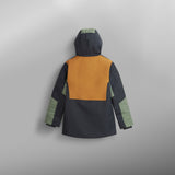 STONY JKT __color:Raven_grey#9