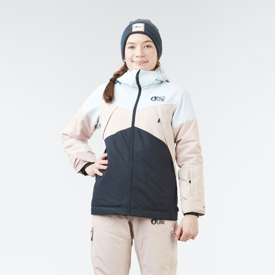 SEADY JKT __color:Dark_Blue#0