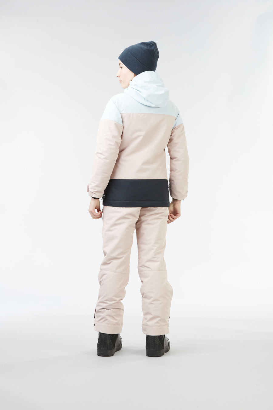 SEADY JKT __color:Dark_Blue#4