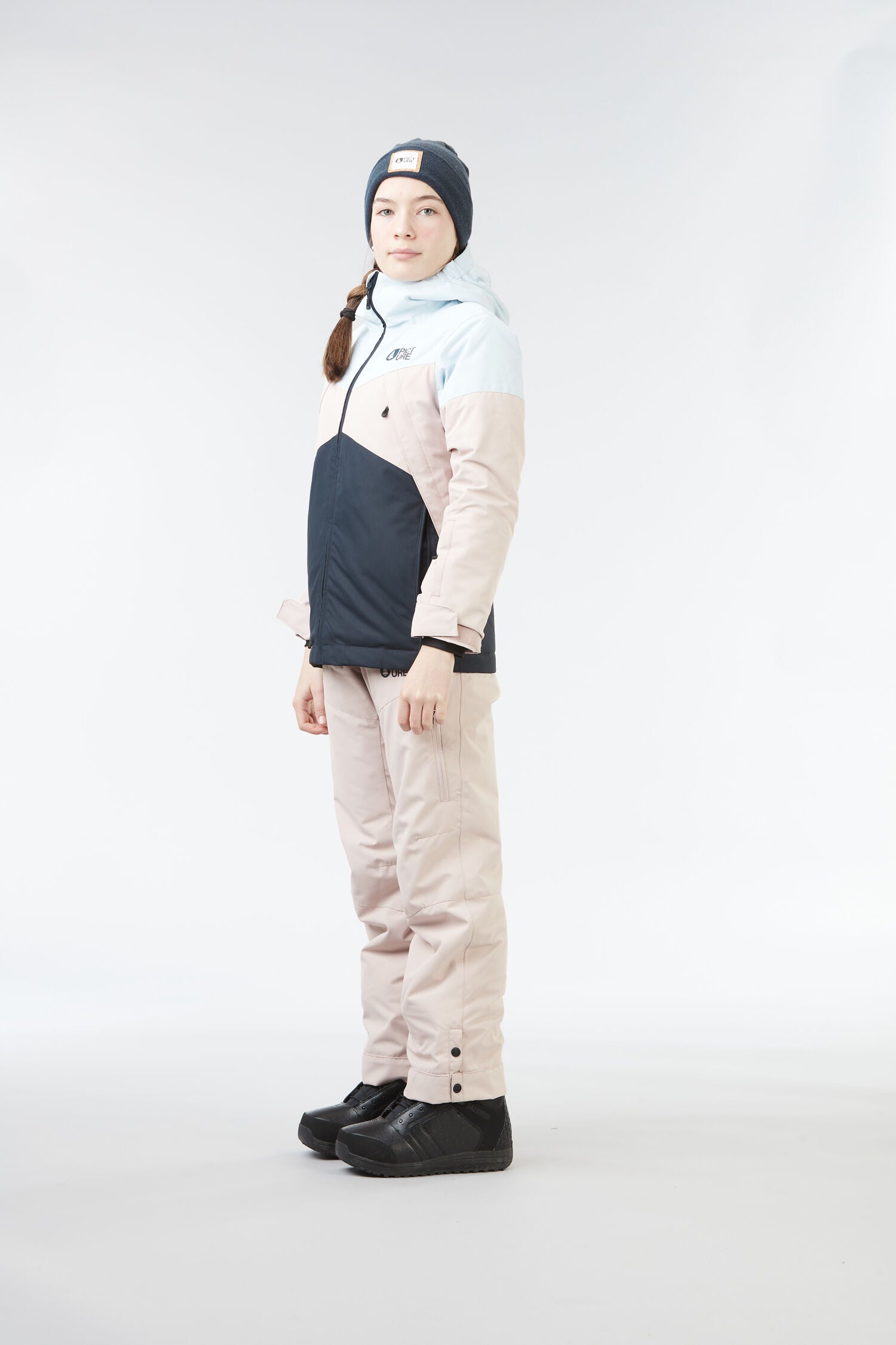 SEADY JKT __color:Dark_Blue#5