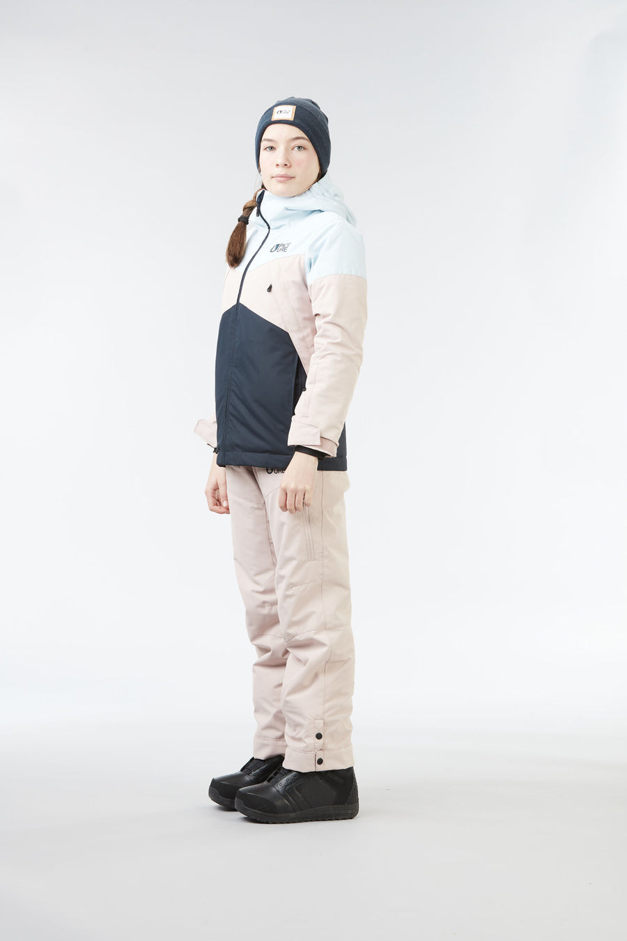 SEADY JKT __color:Dark_Blue#5