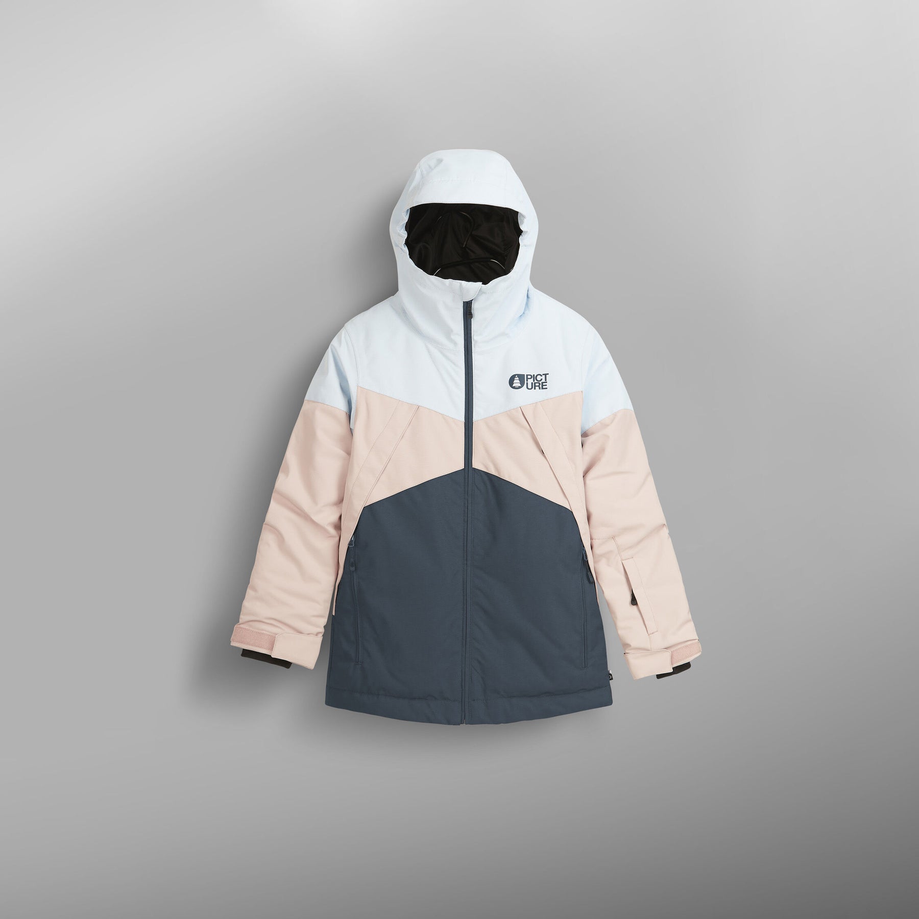 SEADY JKT __color:Dark_Blue#1