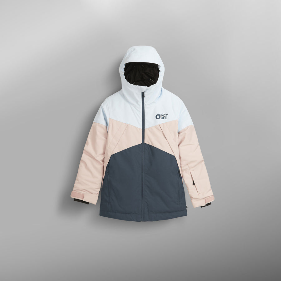 SEADY JKT __color:Dark_Blue#1