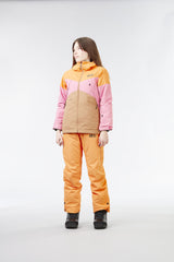 SEADY JKT __color:Latte#21