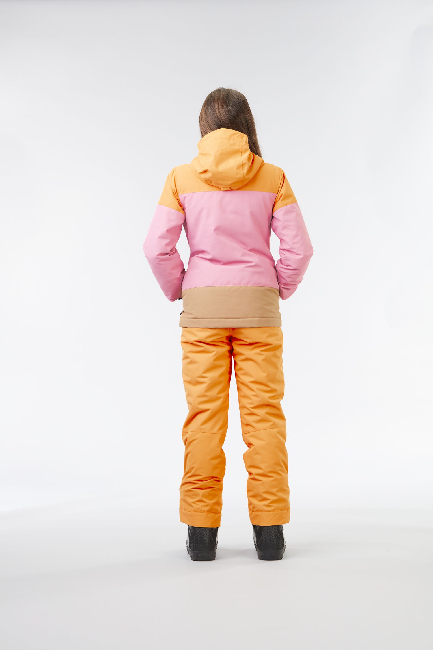 SEADY JKT __color:Latte#22