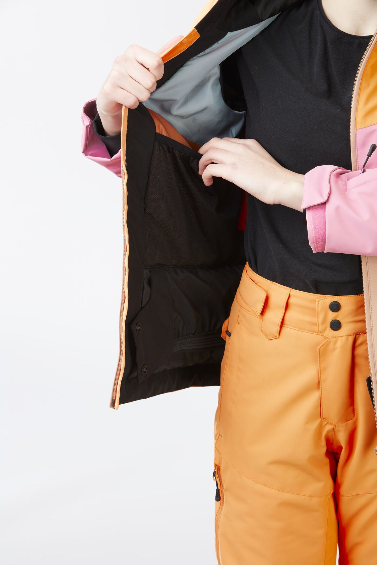 SEADY JKT __color:Latte#26
