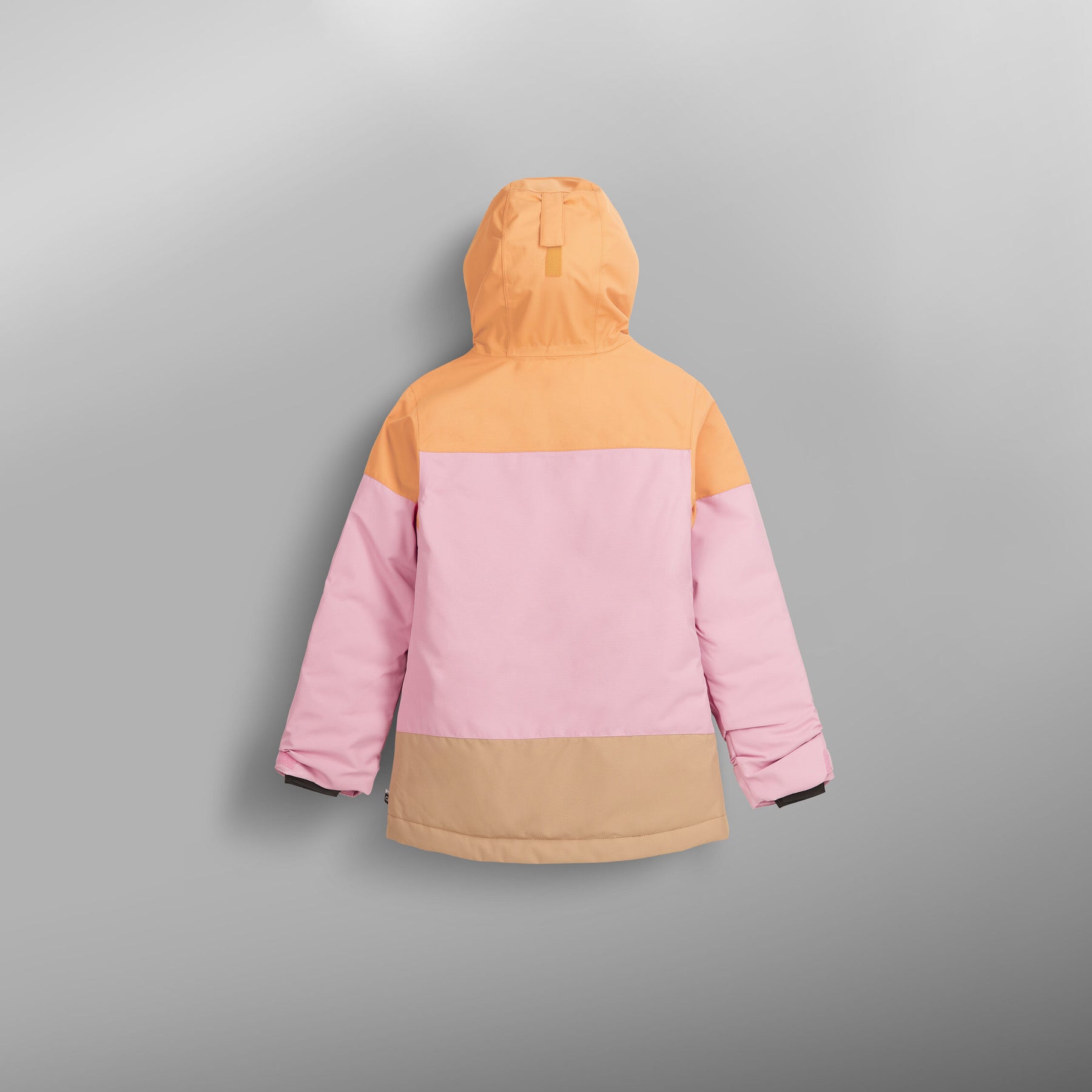 SEADY JKT __color:Latte#20