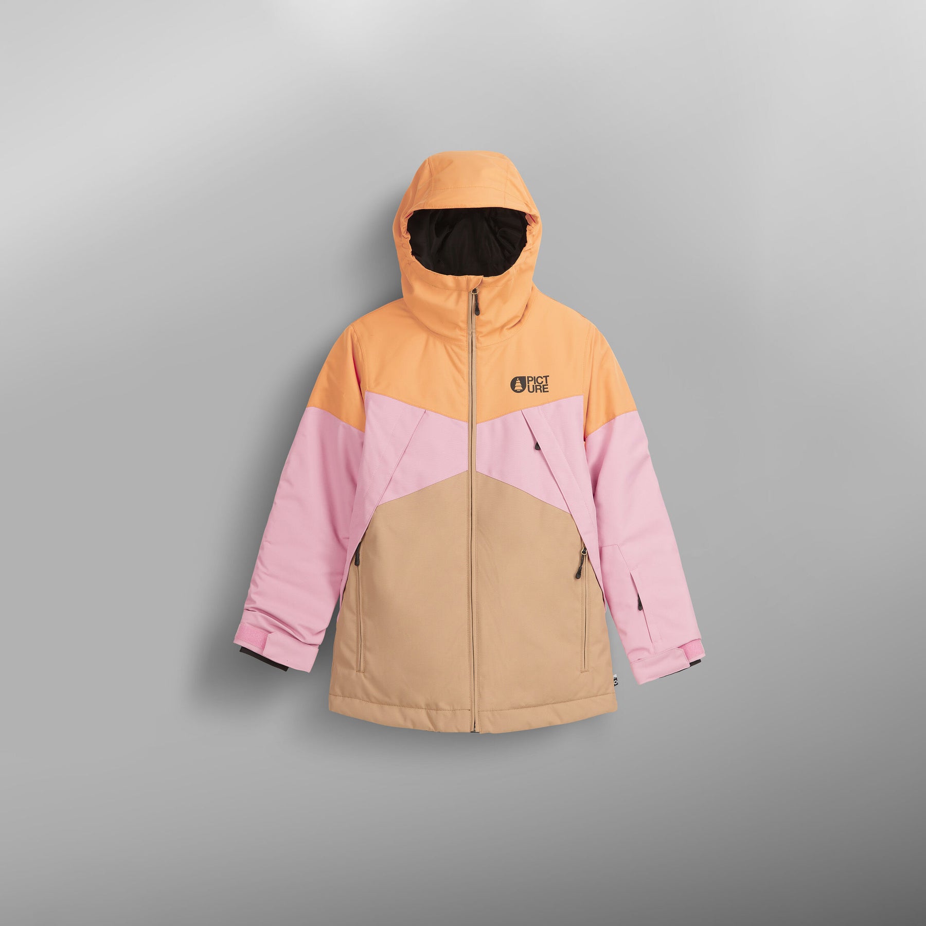 SEADY JKT __color:Latte#19