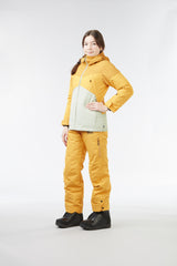 SEADY JKT __color:Desert_Sage#14