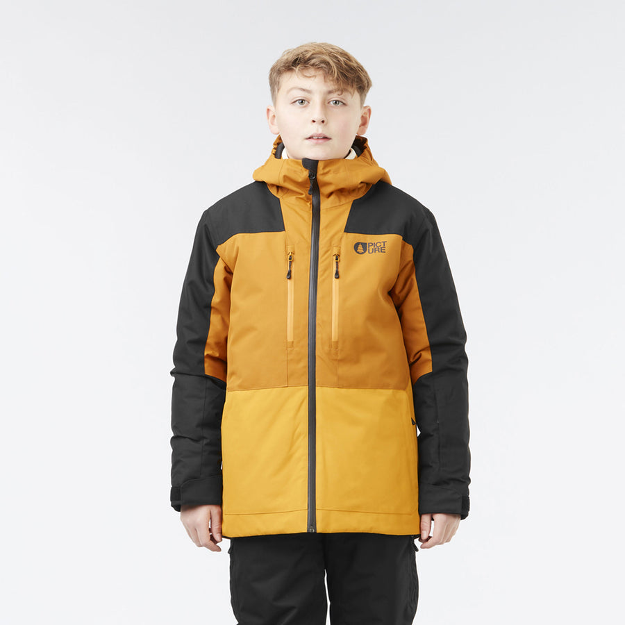 DAUMY JKT __color:Cathay_Spice-Black#12