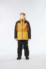DAUMY JKT __color:Cathay_Spice-Black#15