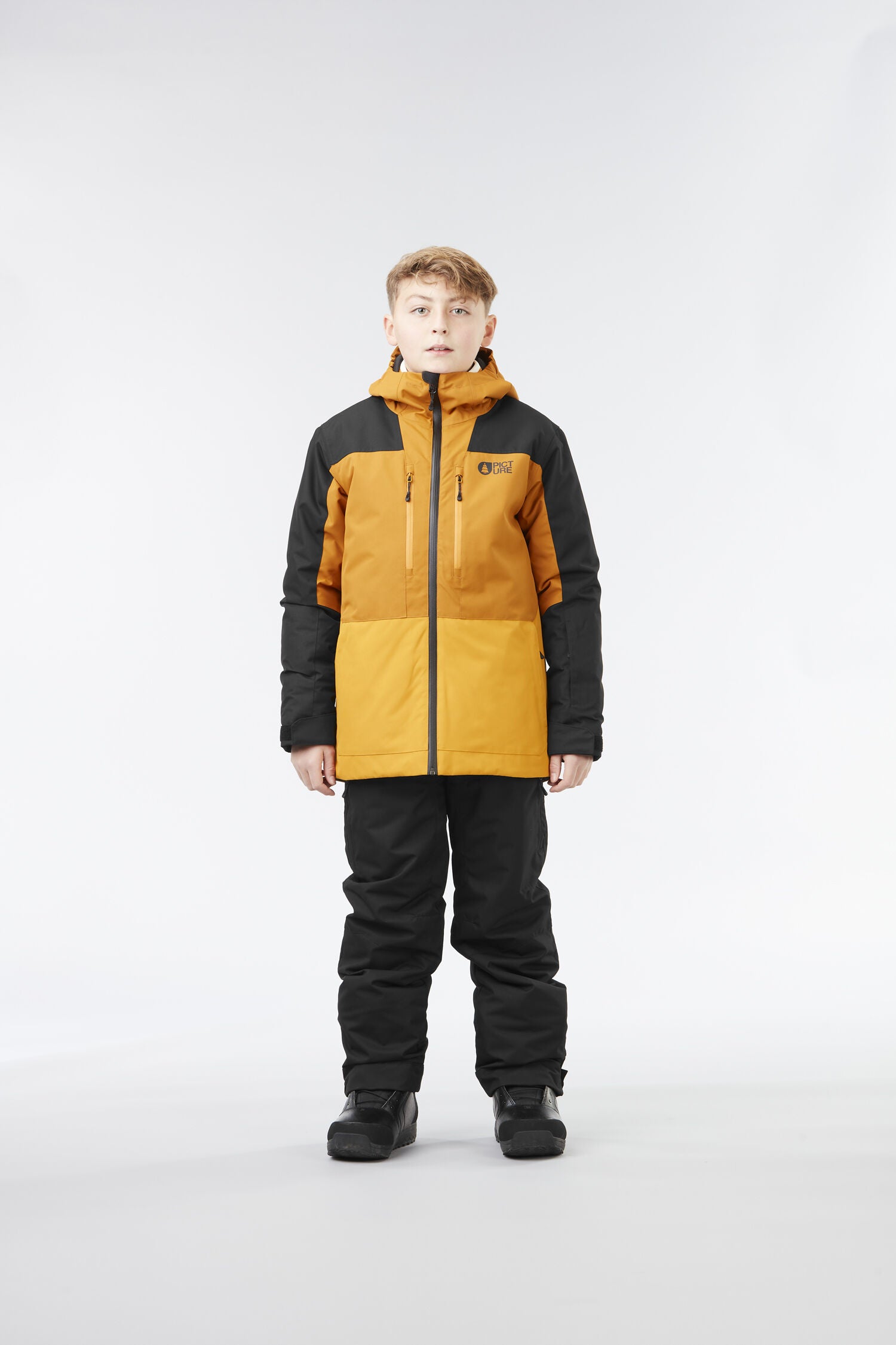DAUMY JKT __color:Cathay_Spice-Black#15